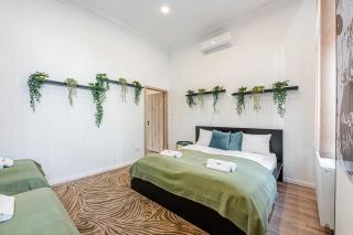 The Other Side Spacious Central 2BR 2BA AC - 8