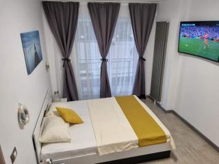Apartament Syms by ALZ - 4