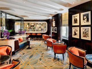 The Savoy - Londen - 3
