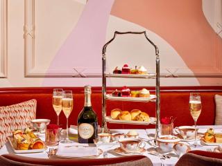 The Savoy - Londen - 2