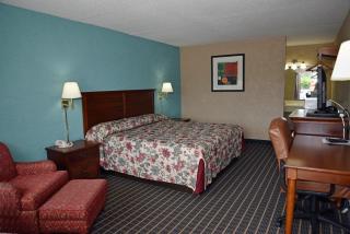 Bonifay Inn - Bonifay - 4