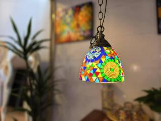 Shanghai Hills & Aromahome Terrace Loft with 4K projector clsoe to line 9&12 - 7