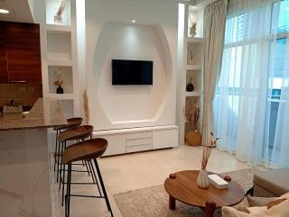 Modern Studio in Bay Square for 4 Guests - 4