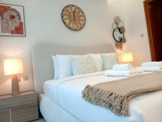 Modern Studio in Bay Square for 4 Guests - 3