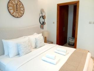 Modern Studio in Bay Square for 4 Guests - 2