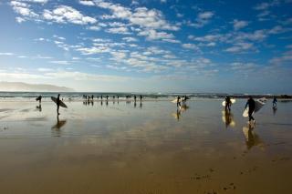 Barefoot Whispers - 3
