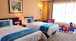 JunYue Hotel - 4
