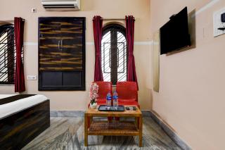 Super Hotel O NSCB International Airport Formerly Bougain Villa - 4