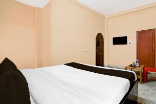 Super Hotel O NSCB International Airport Formerly Bougain Villa - 3