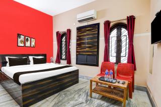 Super Hotel O NSCB International Airport Formerly Bougain Villa - 0