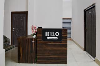 Super Hotel O NSCB International Airport Formerly Bougain Villa - 8