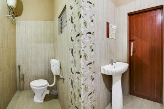 Super Hotel O NSCB International Airport Formerly Bougain Villa - 6