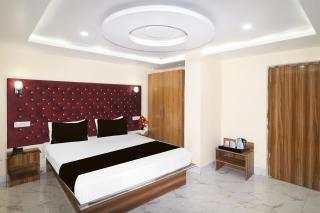 Super Townhouse Bank More Dhanbad Formerly Rise And Dine - 0