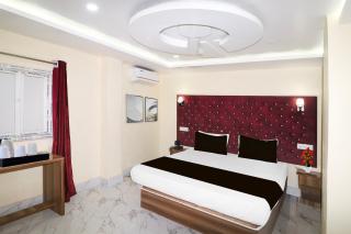 Super Townhouse Bank More Dhanbad Formerly Rise And Dine - 9