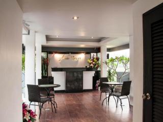 Amin Resort - 6