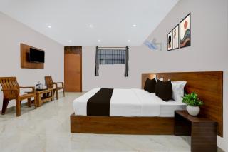 Super Collection O Chikmagalur Zilla Panchayat Formerly Relax Inn - 8