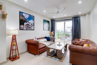 Townhouse Rispana River Dehradun Formerly Nivasa Home Stays - 6