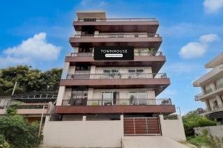 Townhouse Rispana River Dehradun Formerly Nivasa Home Stays - 0
