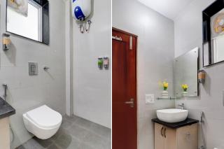 Townhouse Rispana River Dehradun Formerly Nivasa Home Stays - 5