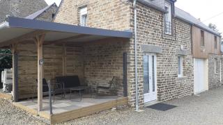 Gîte des Vergers "Les Pommiers" - 5