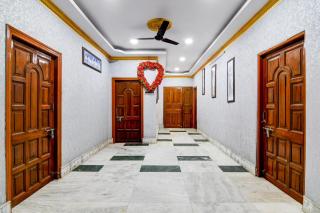 Super Hotel O Shalimar Railway Junction Formerly Tanima Villa 2 - 7