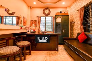 Super Hotel O Shalimar Railway Junction Formerly Tanima Villa 2 - 8