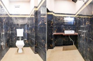 Super Hotel O Shalimar Railway Junction Formerly Tanima Villa 2 - 5