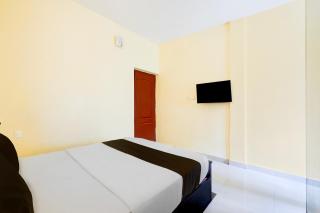 Super Hotel O ECR Injambakkam Formerly Nimalan Residency - 4