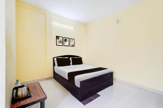 Super Hotel O ECR Injambakkam Formerly Nimalan Residency - 2