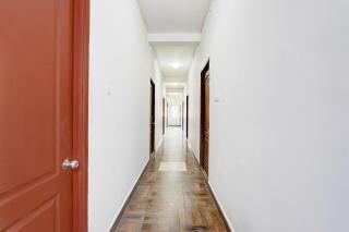 Super Hotel O ECR Injambakkam Formerly Nimalan Residency - 7