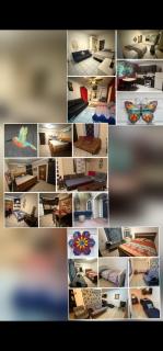 San Felipe Place to stay B&B - 1