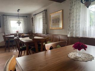 Pension am Waldesrand - 3