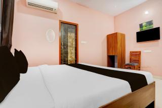 Super Hotel O IIT Varanasi Formerly Shree Gopal Upwan - 3