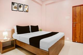 Super Hotel O IIT Varanasi Formerly Shree Gopal Upwan - 1