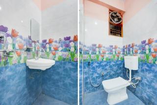 Super Hotel O IIT Varanasi Formerly Shree Gopal Upwan - 5