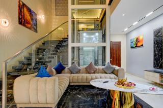Villa Verizon by Dancenter - 7