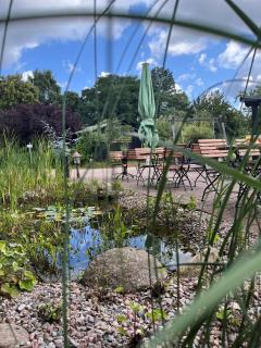 Landhotel Jann Hinsch Hof - 6