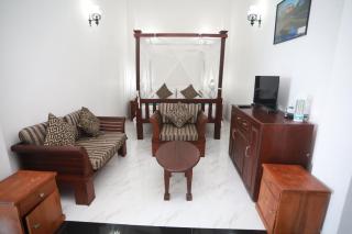 Cinnamon Crest Resort & Ayurveda Spa - 8