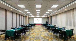 Jinjiang Metropolo Hotel Shenyang Country Garden Datong Lake Subway Station Branch - 7