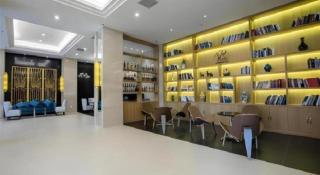 Jinjiang Metropolo Hotel Shenyang Country Garden Datong Lake Subway Station Branch - 5