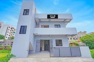 Super Hotel O CRPF Crossway Formerly V7 Inn Service Apartment - 0