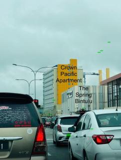 Cozy Apartment next to The Spring - 1