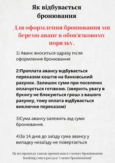 Готель-бутік на Кобилянській MonArt by Willox - 8
