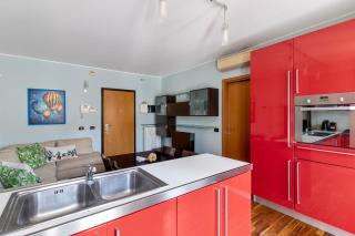 Bright apartment with terrace near the subway - 9