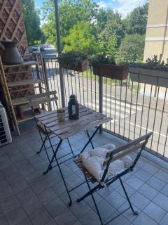 Bright apartment with terrace near the subway - 7