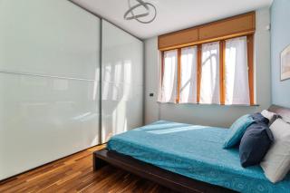Bright apartment with terrace near the subway - 4