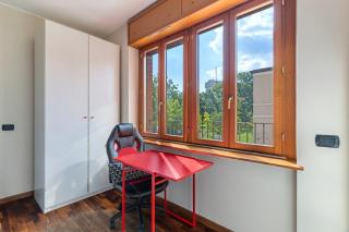 Bright apartment with terrace near the subway - 2