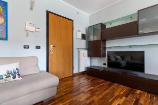 Bright apartment with terrace near the subway - 6