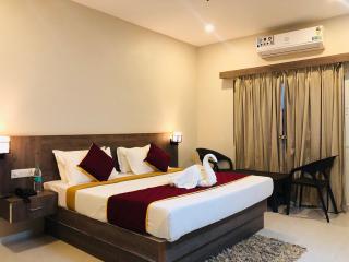 ABS Hotel Ayodhya - 0