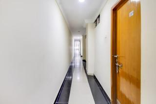 ABS Hotel Ayodhya - 2